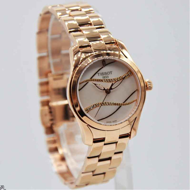 Tissot T112.210.33.111.00