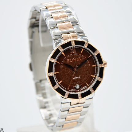 Bonia Rosso BNR122-2643S