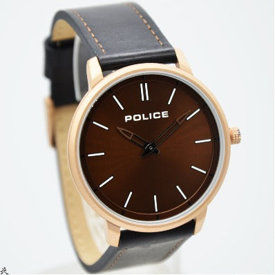 Police 14922JSR-12