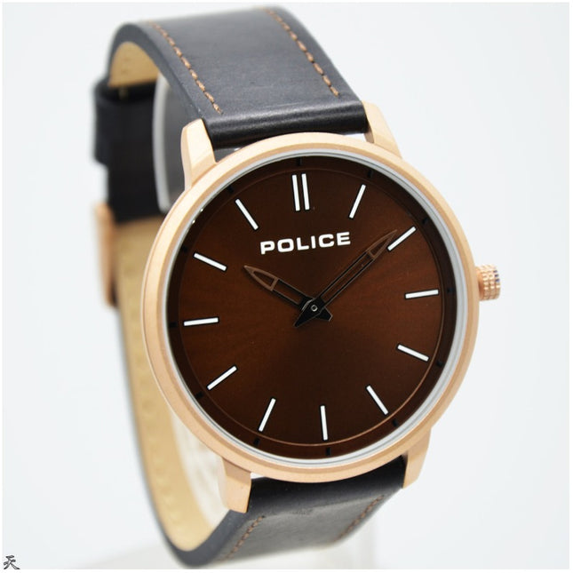 Police 14922JSR-12