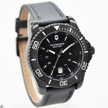 Victorinox Maverick Large Black Edition 241787
