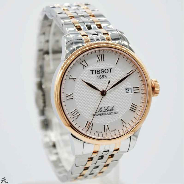 Tissot T006.407.22.033.00