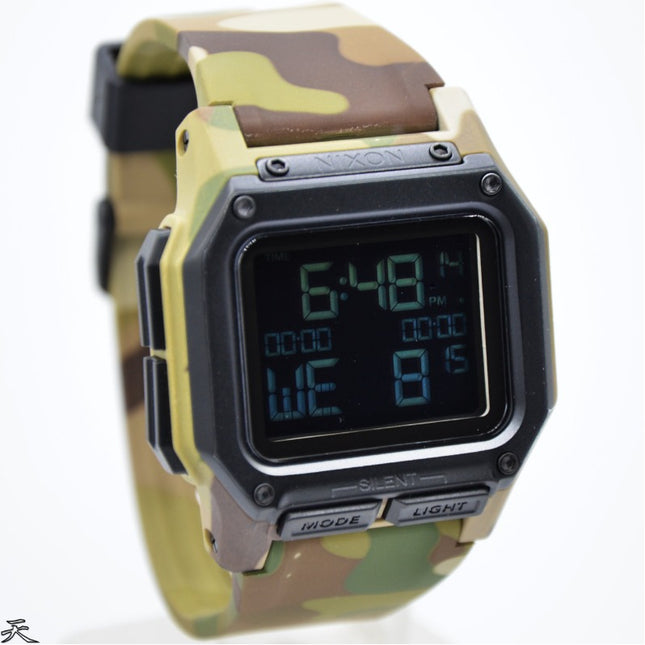 Nixon A11802865
