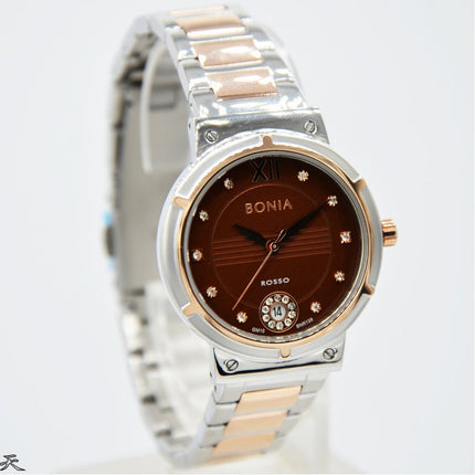 Bonia Rosso BNR139-2643