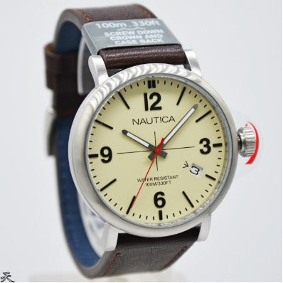 Nautica NAPAVT001