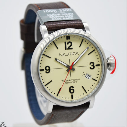 Nautica NAPAVT001