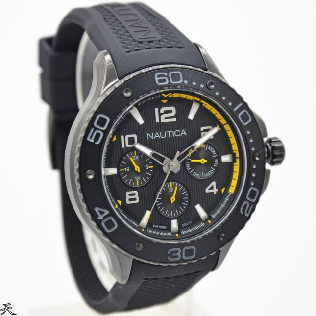 Nautica NAPP25004