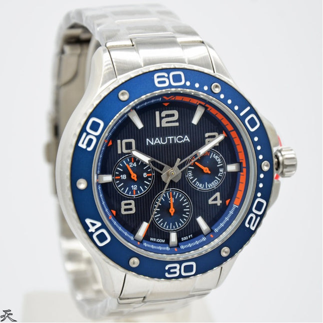 Nautica NAPP25006