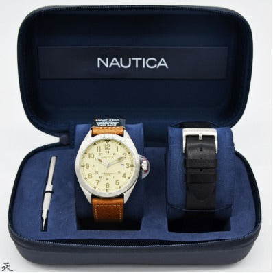 Nautica NAPBTP009