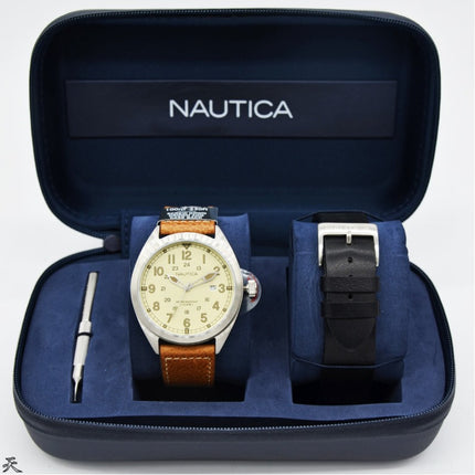Nautica NAPBTP009