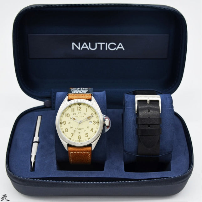 Nautica NAPBTP009