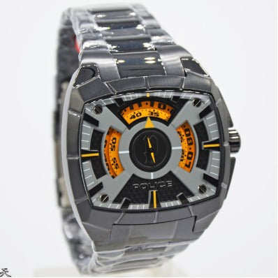 Police 14796JSB-02M