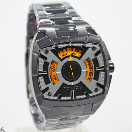 Police 14796JSB-02M