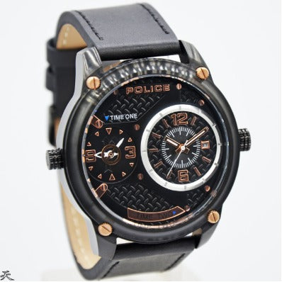 Police 15268JSB-02