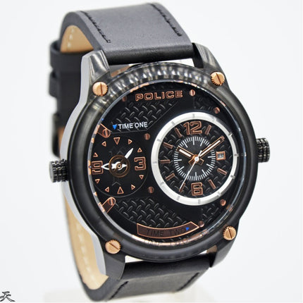 Police 15268JSB-02