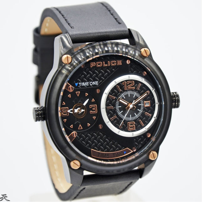 Police 15268JSB-02