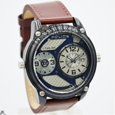 Police 15268JSB-03