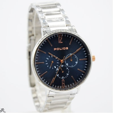 Police 15301JS-03M