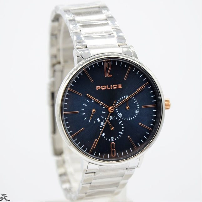 Police 15301JS-03M