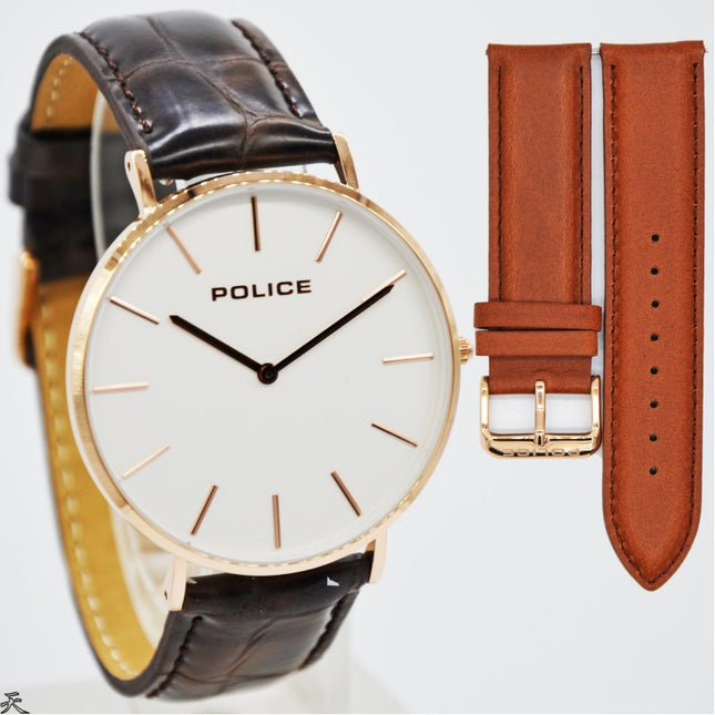 Police 15304JSR-01SET