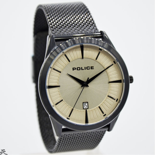 Police 15305JSB-79MM
