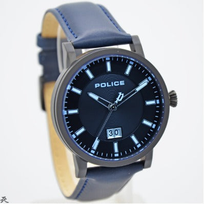 Police 15404JSB-02