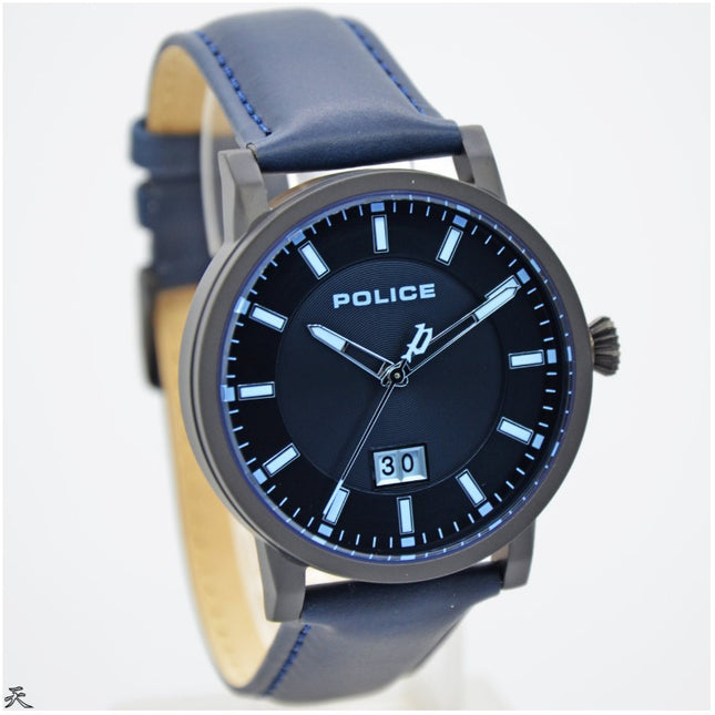 Police 15404JSB-02