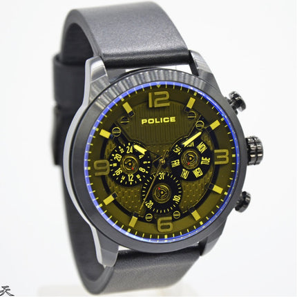 Police 15415JSB-02