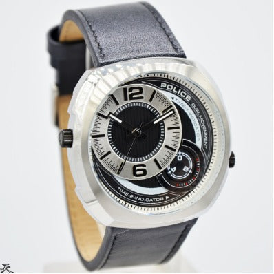 Police 15533JS-02