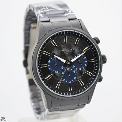 Police 15589JSB-02M