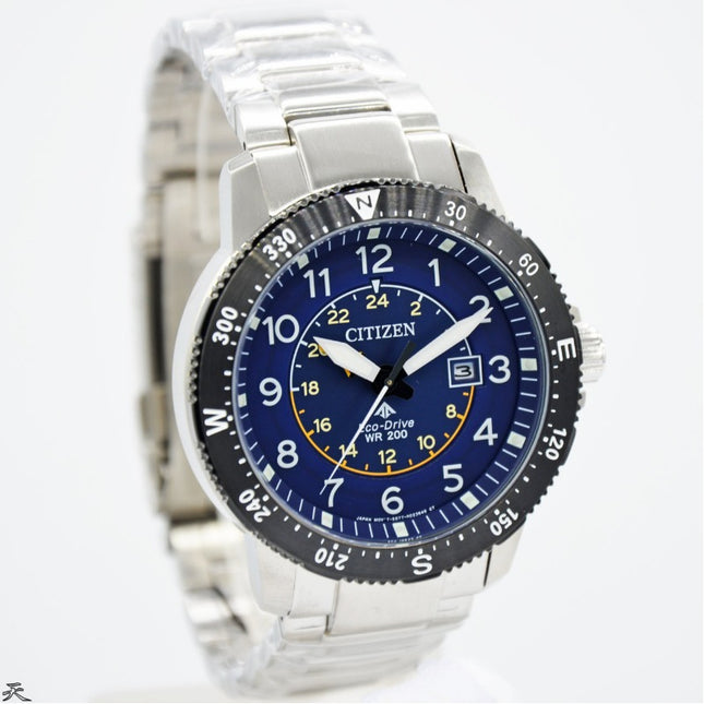 Citizen BJ7094-59L
