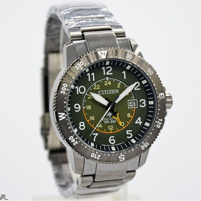 Citizen BJ7095-56X