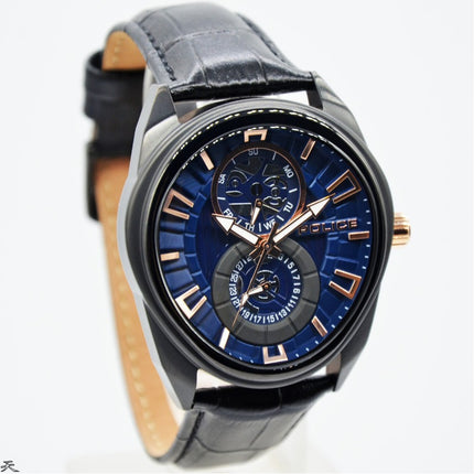 Police 15443JSB-03A