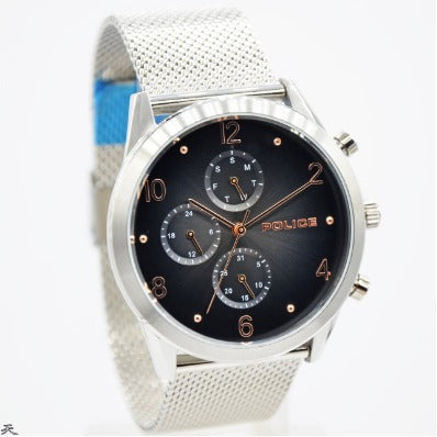 Police 15922JS-02MM