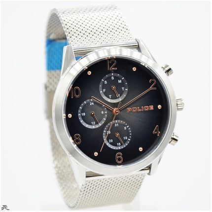 Police 15922JS-02MM