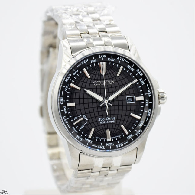 Citizen BX1001-89E