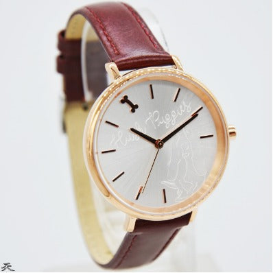 Hush Puppies 3876L-2505