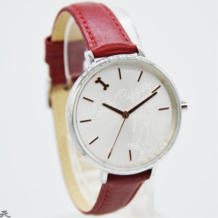 Hush Puppies 3876L-2522