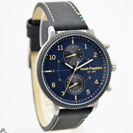 Hush Puppies 7156M-2503