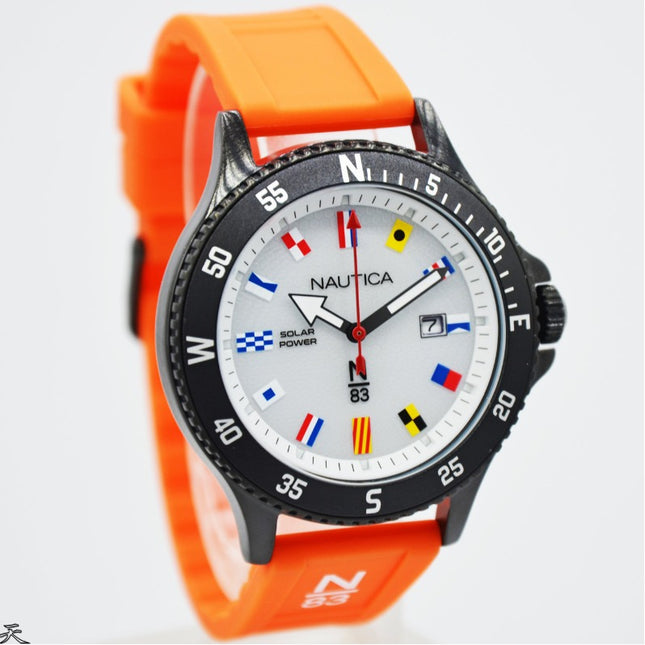 Nautica NAPCBS908