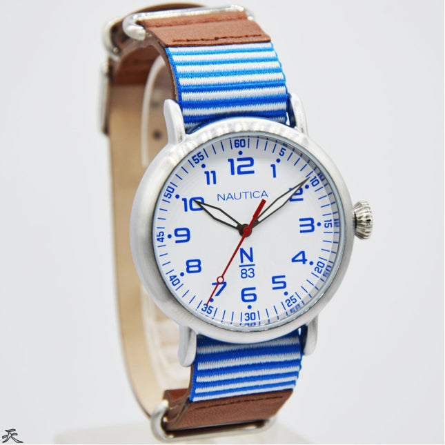 Nautica NAPWLS904