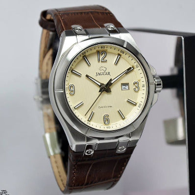 Jaguar Swiss Made J666/1