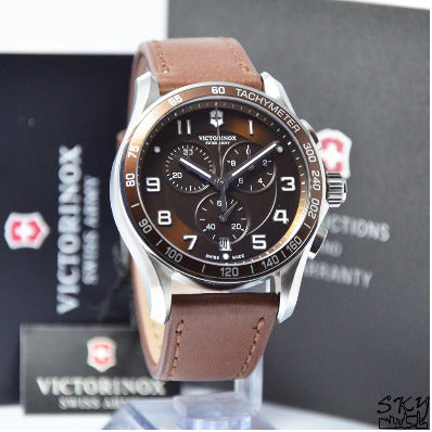Victorinox Chrono Classic XLS 241653