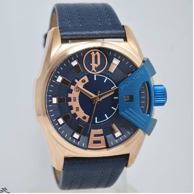 Police 14340JSRBL-03
