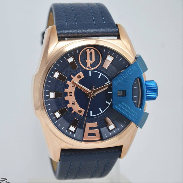 Police 14340JSRBL-03