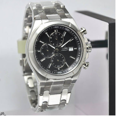 Jaguar Swiss Made J665/4