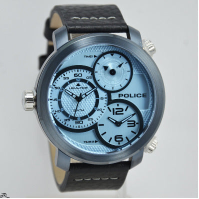 Police 14500XSUY-04
