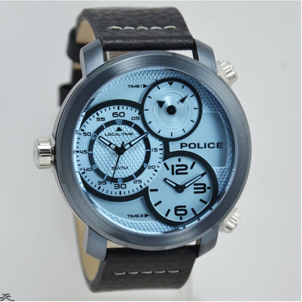 Police 14500XSUY-04