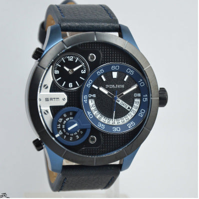 Police 14638XSBLB-02