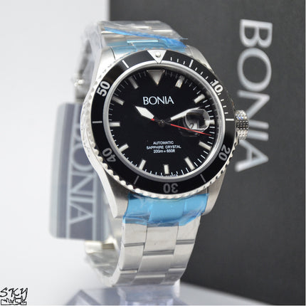 Bonia B827-1332A